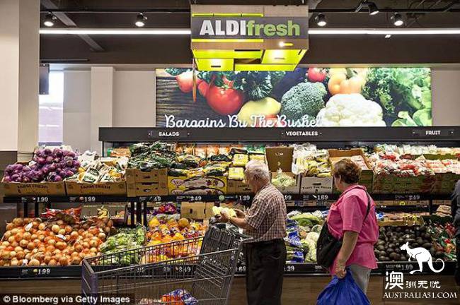 Why is Aldi's stuff so cheap? Read it! I get it!