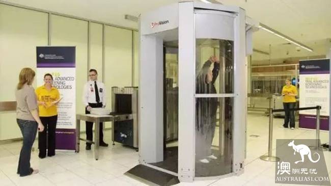 The strongest security check is coming! It takes three hours to get to the airport by plane!