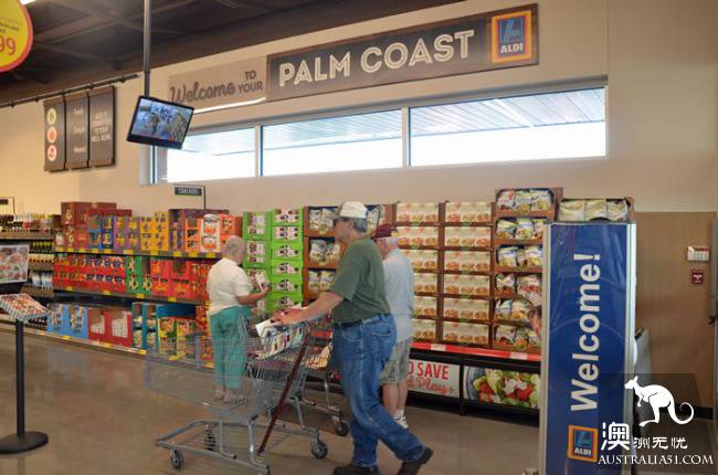 Why is Aldi's stuff so cheap? Read it! I get it!