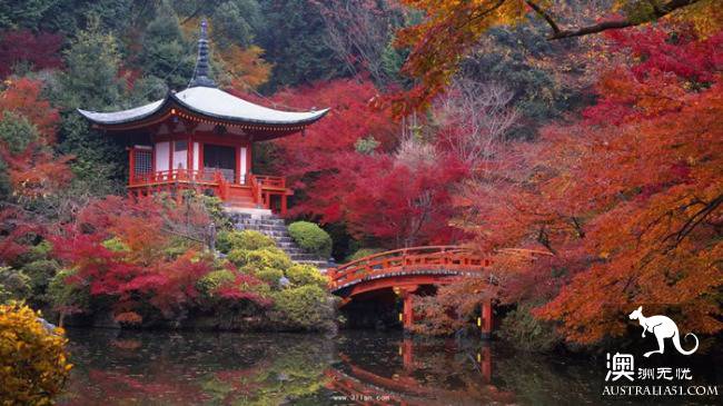 Travel all over the world, these ten places are perfect for taking pictures and signing in.
