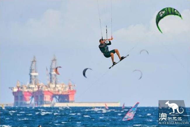 Global oil prices continue to rebound, rich in the Middle East, the Australian residents of the wallet!