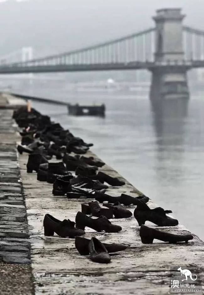 How many of the 20 most interesting sculptures in the world have you seen?