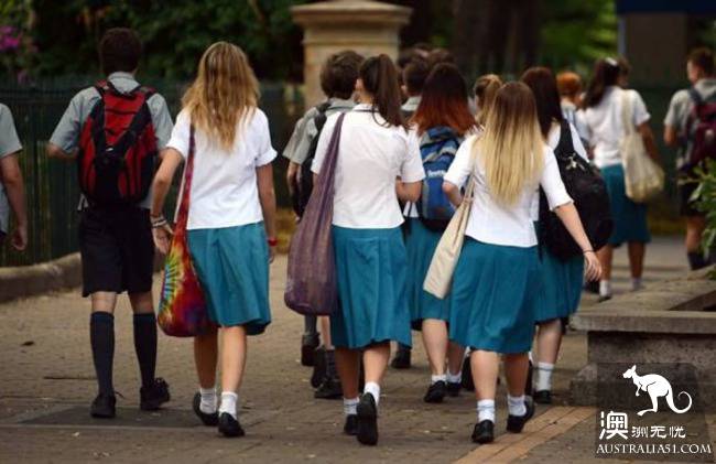 Two hundred and forty thousand can't afford to pay a student, the future Australian church school tuition may be a big increase!