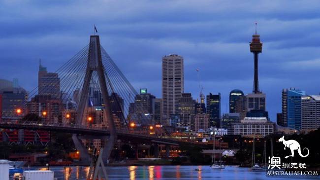 Australia's international competitiveness has risen to 19, and the bad is that energy is expensive and taxes are inefficient.