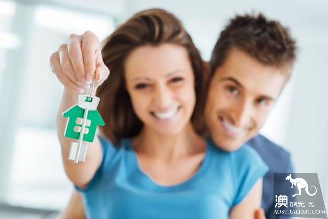 Now, Australian parents are buying houses for their children, with an average of 80,000.