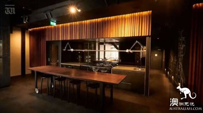 The Aussie dollar acquisition of the abandoned plant is now turned into a top Western Australia hotel! Give you a different factory-style hotel experience.