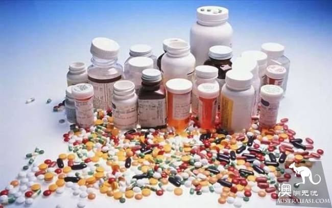 She is the doctor who sells the most drugs in Perth, with false proof