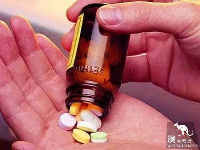 She is the doctor who sells the most drugs in Perth, with false proof