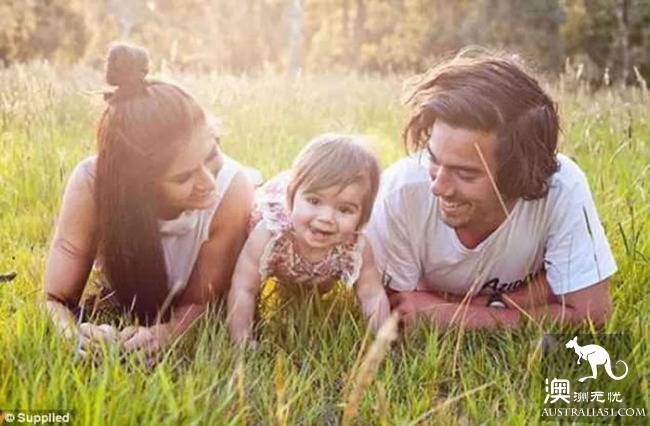 Australia's 21-year-old mother shared five tips for saving money, saving up for a down payment in five months