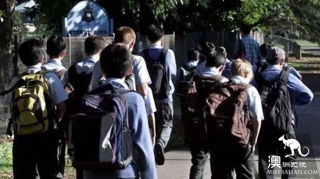 Two hundred and forty thousand can't afford to pay a student, the future Australian church school tuition may be a big increase!
