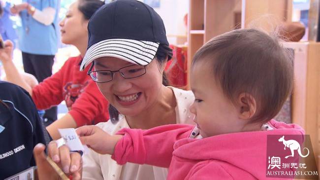 Blessed are these students! 5000 yuan reimbursed by government training workers for early education