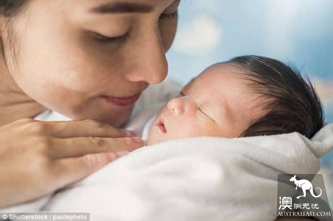 A psychopath who kidnaps a newborn? Next dose of the hospital in Xinzhou