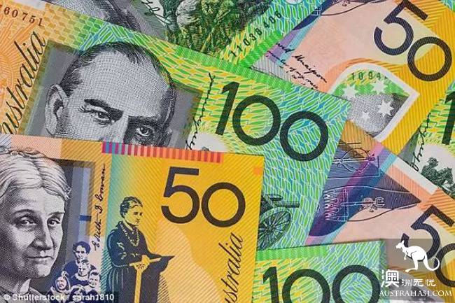 Australian bank printing workers strike for the first time in 105 years!