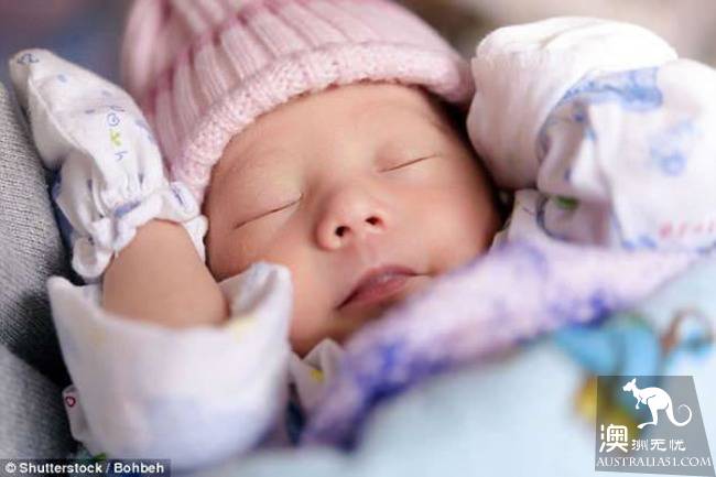 A psychopath who kidnaps a newborn? Next dose of the hospital in Xinzhou
