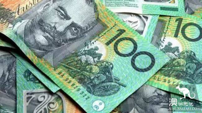 Now, Australian parents are buying houses for their children, with an average of 80,000.