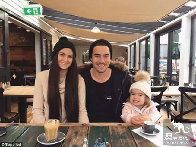Australia's 21-year-old mother shared five tips for saving money, saving up for a down payment in five months