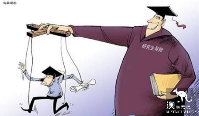 The motherland is powerful. Why do Chinese parents want to send their children out of the country for their lives?