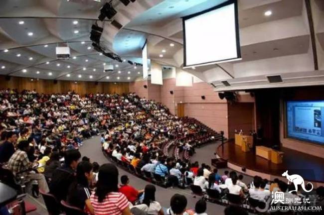 Australian University will fully accept the results of China's college entrance examination Australia will soon blowout!
