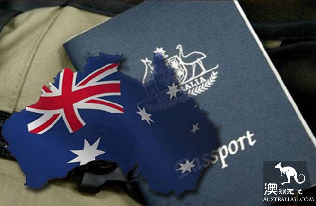Australians don't want to speak up against immigration because they're afraid of being labeled racial discrimination.