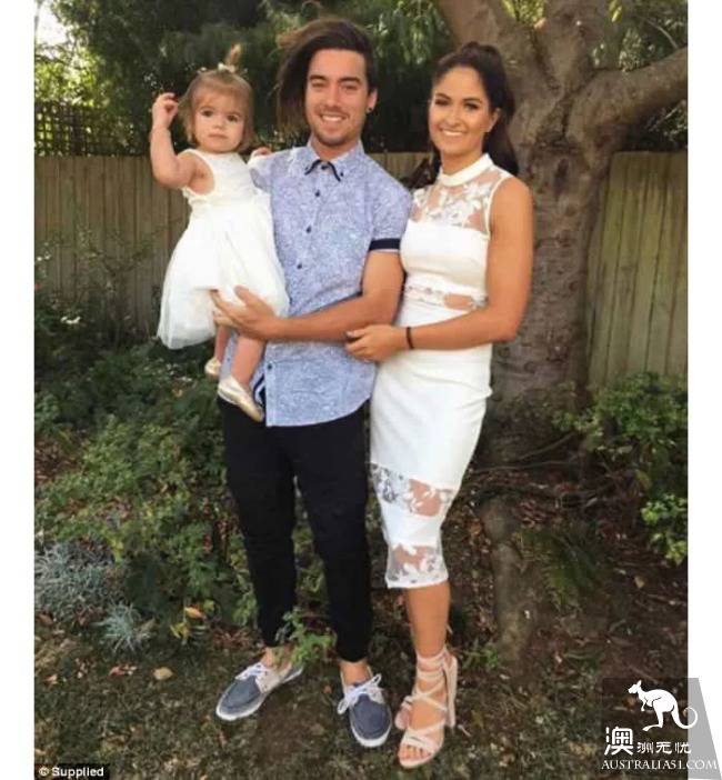 Australia's 21-year-old mother shared five tips for saving money, saving up for a down payment in five months