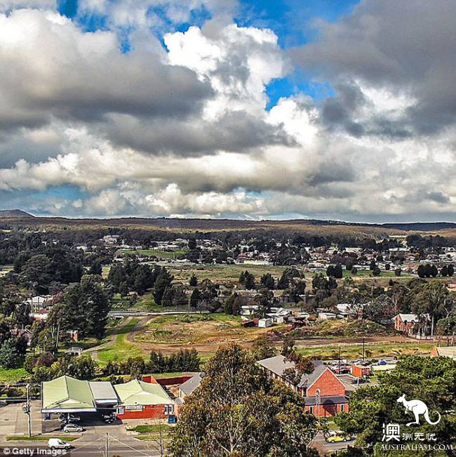 Are you sitting on the gold mine? Housing prices in these parts of Australia will soar!