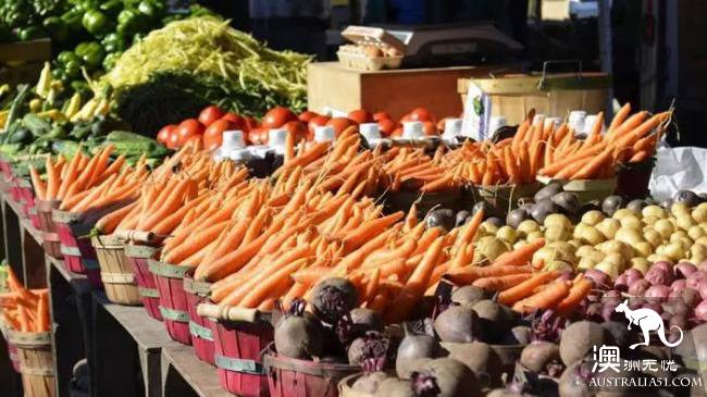 Melbourne's most comprehensive market guide! Do you know where to go when the Chinese buy food? One playbook, all set!