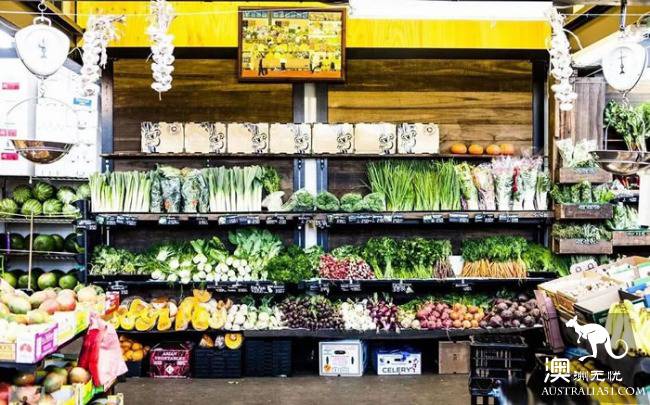 Melbourne's most comprehensive market guide! Do you know where to go when the Chinese buy food? One playbook, all set!