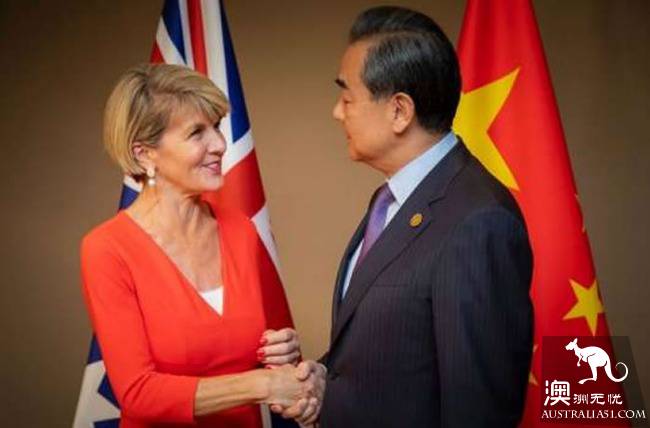 Australia has paid a heavy price on diplomatic issues with China