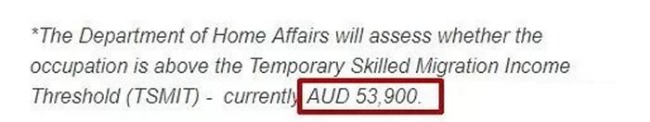 Great changes have taken place in South Australia's skilled immigration policy! State guarantees, employer guarantees are affected! Immigration, heavy and far-fetched