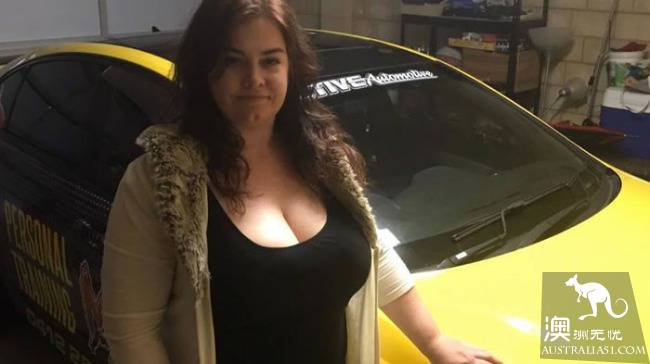 She is the doctor who sells the most drugs in Perth, with false proof