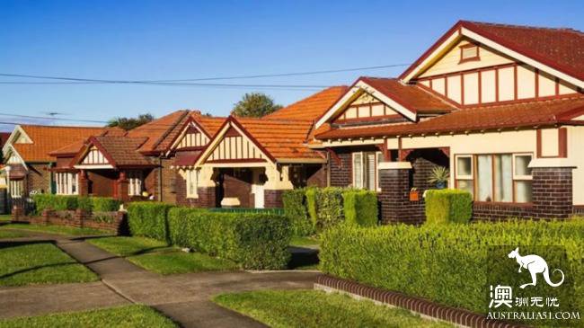 The current tax system in Australia is not reasonable, more and more elderly people 'to provide for the elderly by housing'!