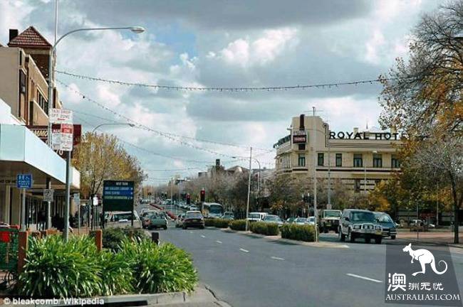 Are you sitting on the gold mine? Housing prices in these parts of Australia will soar!