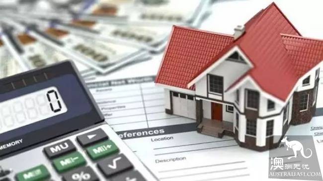 Now, Australian parents are buying houses for their children, with an average of 80,000.