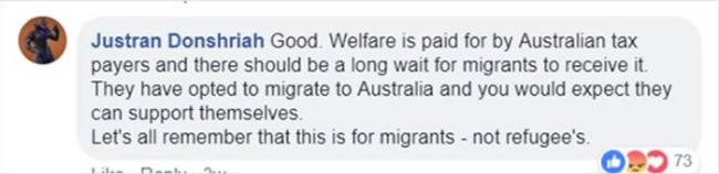 Government Australia: no apologies! the waiting time for immigration benefits from July 1 may be extended to four years