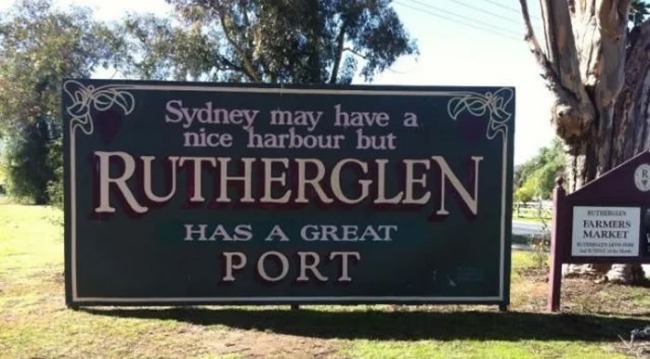 Melbourne is surrounded by these beautiful personality town!