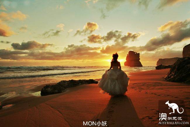 Melbourne's six must-not-miss sunsets