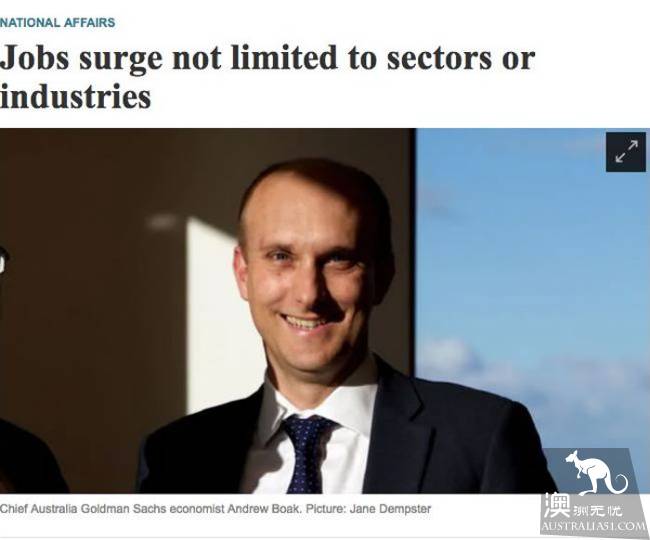 There is a surge in employment in various industries in Australia! Are you still worried that you can't find a job? See if there's anything for you!