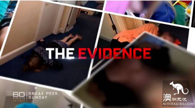 Australian university shocked the door! More than 200 indecent photos and video are leaked