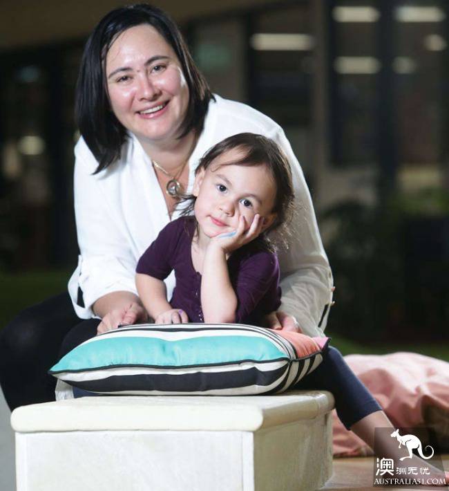 Australia's new child care system will come into effect next month, and parents will save money on the flexible charging!
