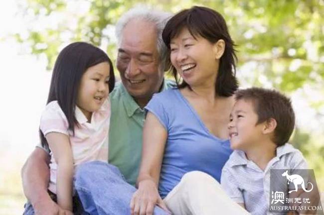 Government Australia: no apologies! the waiting time for immigration benefits from July 1 may be extended to four years