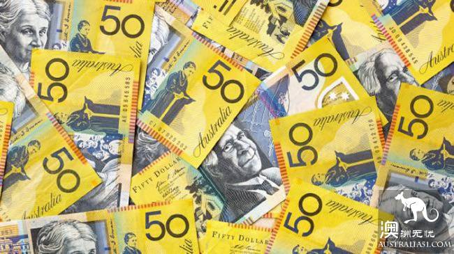 Australia has a tax cut hidden in mind, the people who live in these places have been the worst!