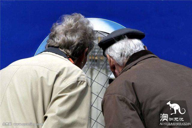 A great shock! Sydney 72-year-old Chinese rape 88-year-old same-sex man and make love video filmed