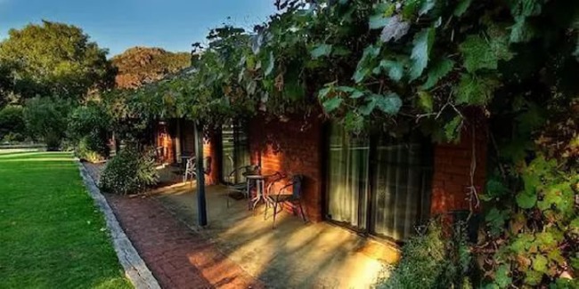 Melbourne is surrounded by these beautiful personality town!
