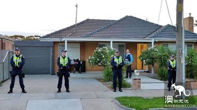 Is Victoria still able to live? Last year, three people died in murder every week!