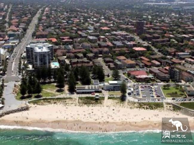 Just wait to cry about investing in real estate in these districts of Sydney!