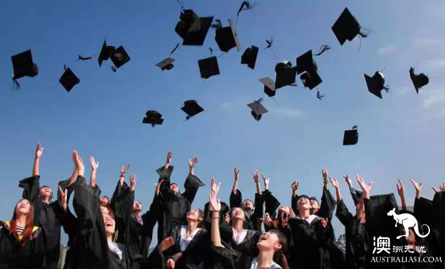 The pains faced by Australian colleges and universities in treating the Chinese as a cash cow
