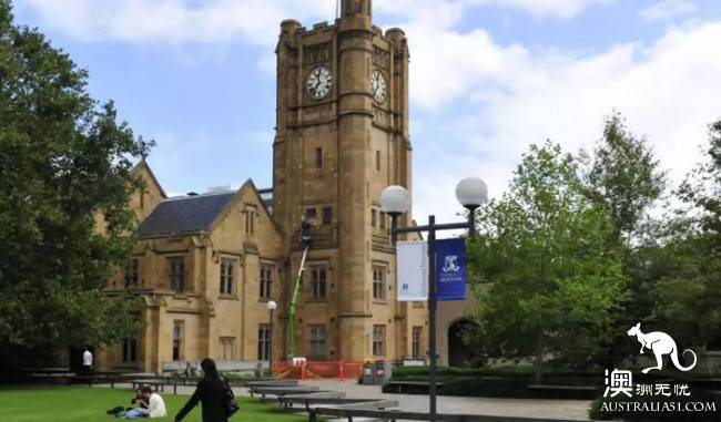 The pains faced by Australian colleges and universities in treating the Chinese as a cash cow