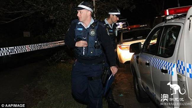The Sydney man's corpse was unknown for a year, and the neighbor's identity as the owner of the house was revealed.