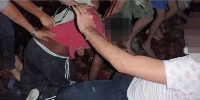 Australian university shocked the door! More than 200 indecent photos and video are leaked