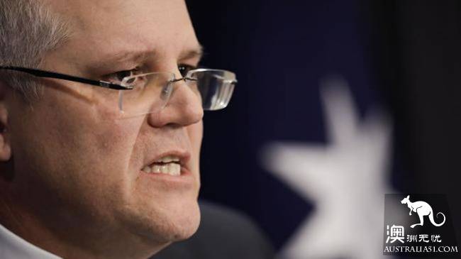 Australia has a tax cut hidden in mind, the people who live in these places have been the worst!